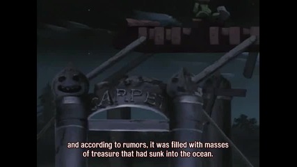 Mega Man Star Force Episode 22