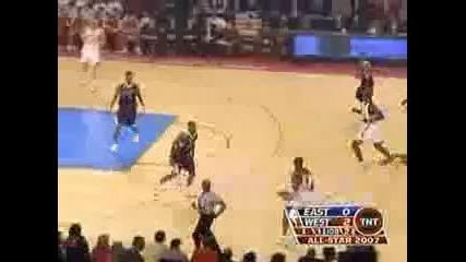 Nba All Star Game 07 
