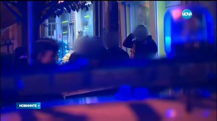 Още пет ареста при нова серия антитерористични акции в Белгия