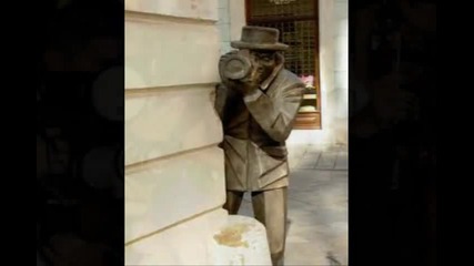 Sharon Difronzo ~ Paparazzi