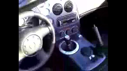 Supercharged 2008 Dodge Viper 850hp
