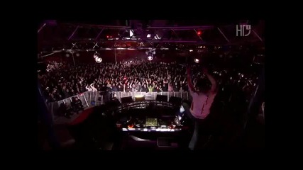 dj tiesto live @ Disneyland Resort Paris 2005hdtv част 17