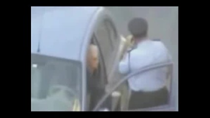 Бой Между Бабичка И Полицай