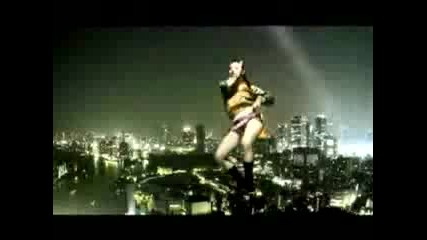 Daddy Yankee - Impacto (oficiall Remix)