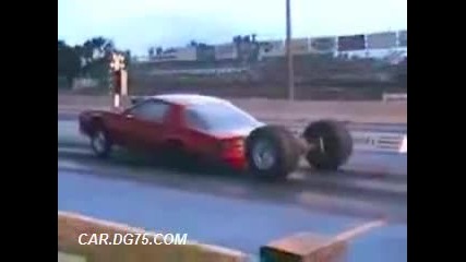 Fail Drag 