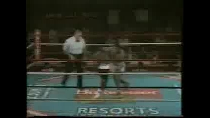 Mike Tyson