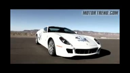H Q Corvette Zr1 - цар на дългата права Автомобили - Тунинг.бг 