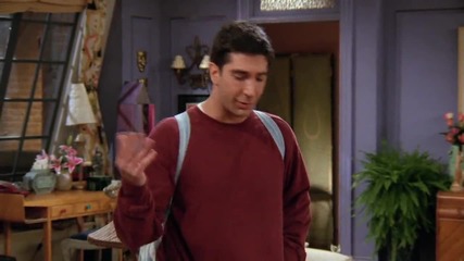 Приятели Сезон 2 1995 S02e20