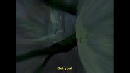 Naruto amv - broken hearts torn up letters 