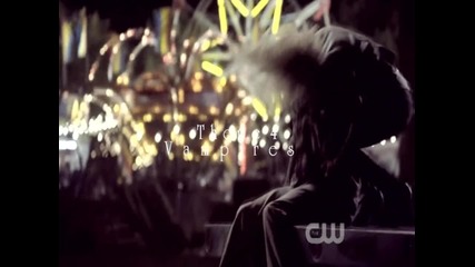 К О Н К У Р С | The Vampire Diaries