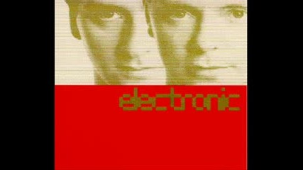 Electronic - Idiot Country