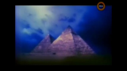 Тайните на пирамида Хеопс 