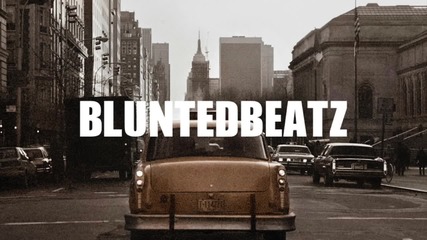 Cab Ride - Oldschool Hiphop Beat