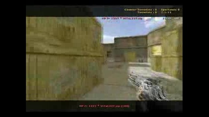 Counter - Strike - Nip  Vittuled