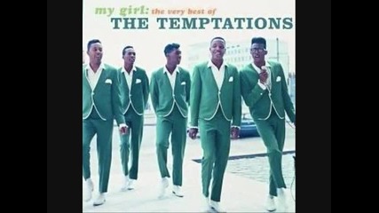 The Temptations - Oh, Mother of Mine