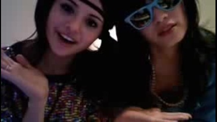 Selena I Demi