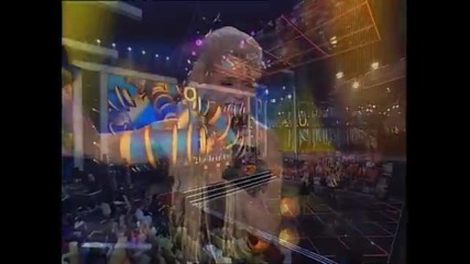 Vanja Mijatovic & Mirjana Aleksic - Opa, Opa