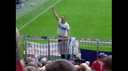 Ultras Shalke