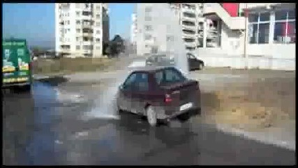 Българската автомивка