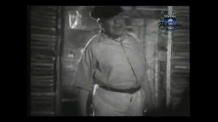 LOS PANCHOS (1949) - Me voy pal pueblo