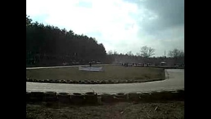 Drift - Pleven 22.03.2009 [3]