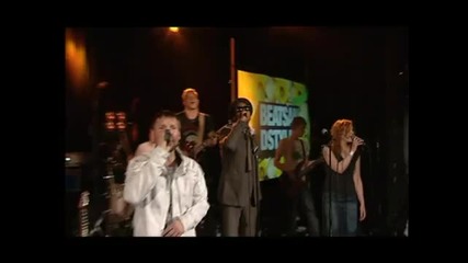 Beats and Styles ft. Papa Dee - Take it back - Live video 