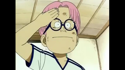 One Piece 3 Bg Sub
