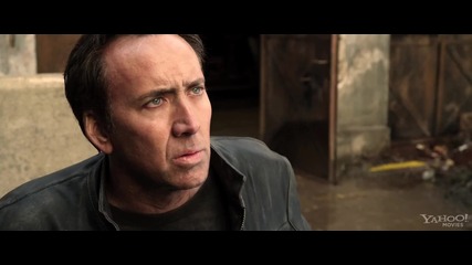 Ghost Rider: Spirit Of Vengeance - Official Trailer #2