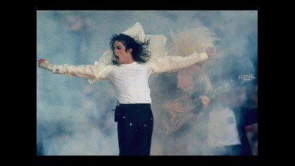 Michael Jackson Acapella version 