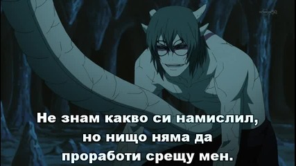 [sabotage] Naruto shippuuden - 335 [480p]