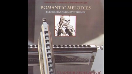 Vladimir Nedeljkovic - Besame Mucho - (Audio 2014)HD