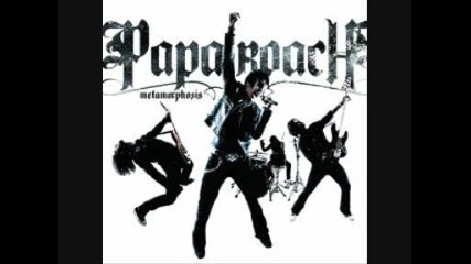 Papa Roach - Carry Me