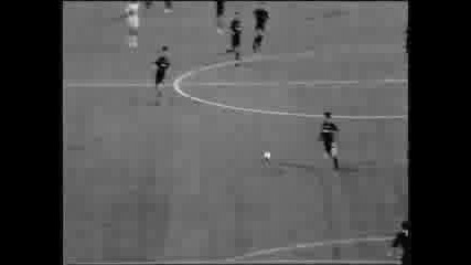 Liverpool Champions League 2005 Compilatio