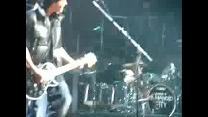 Dogs Unleashed Live - Tokio Hotel 02 - 25 - 10 