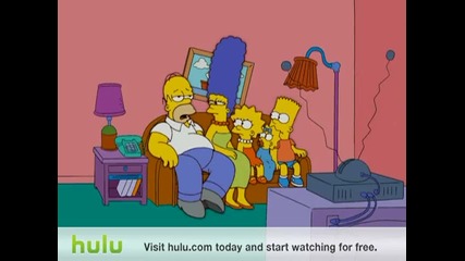 The Simpsons - Как е еволюирал Хоумър ;dd
