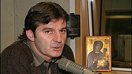 Емил Костадинов пред Гонг: Просто не са нормалния някои неща, които стават