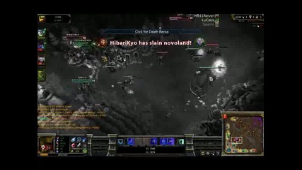 Need help rammus
