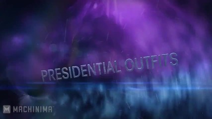 Saints Row 4 -- From the White House to the Countryside