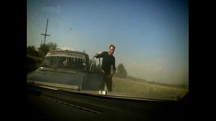 top gear james may разбива lamborghini gallardo 