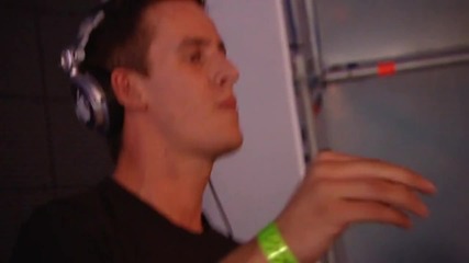 Decibel 2007 D - Block & S - Te - Fan [ H D ]