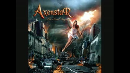 Axenstar - The Hide