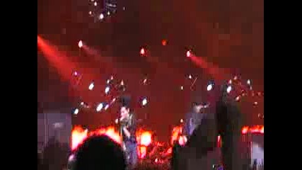 Mtv Day Greece Tokio Hotel Live Break Away 