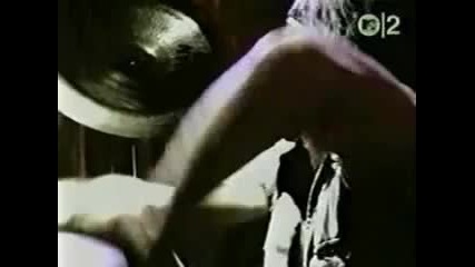 80s Rock Southgang - Tug Of War