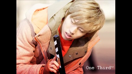 Infinite s Dongwoo Singing Compilation
