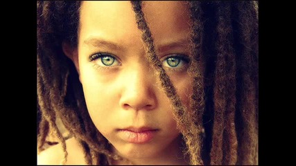 Julian Marley - Boom Draw