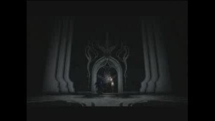 Sonic the Hedgehog - Final Story Part 2