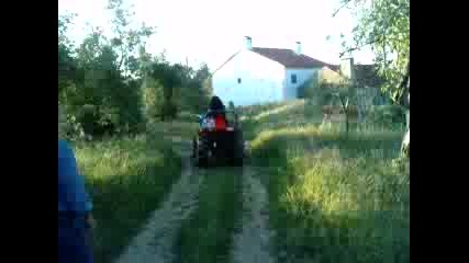mamata kara traktor