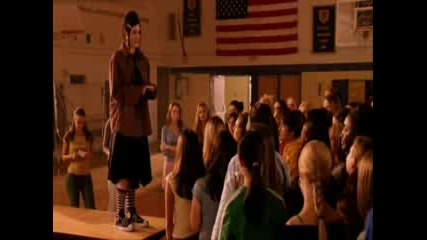 Mean Girls - The True