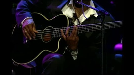 Eric Clapton Tears In Heaven Live