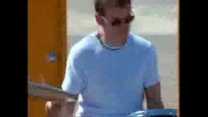The Cranberries - Free To Decide